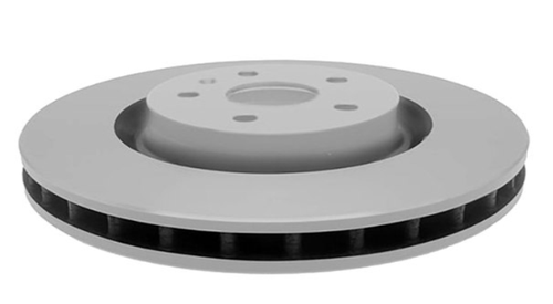 Rotor Front Chevrolet Camaro 2010/2017