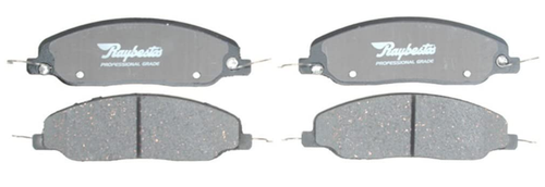 Brake Pad Front Ford Mustang 2005/2010