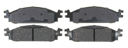 Brake Pad Front Lincoln MKS 2009/2010