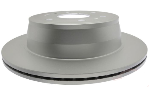 Rotor Rear Chevrolet Tahoe 2015/2020, GMC Yukon 2015/2019