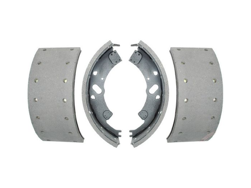 Brake Pad Lorry 6 inches