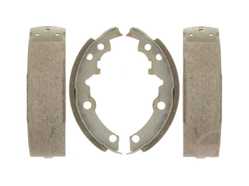 Brake Pad Rare Cavalier and Corsica 85/99