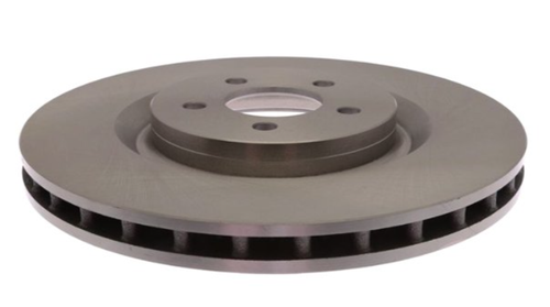 Rotor Rear Ford Mustang 2007/2014