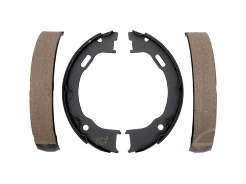 Parking Brake Pad Rare Ford Victoria 95/2001