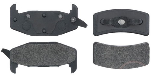 Brake Pad Rear Chevrolet Lumina 1990/1994