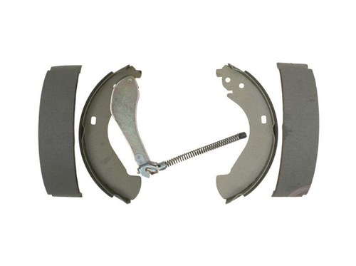 Brake Rear Chevrolet Silverado 1500 2005/2009, GMC Sieera 1500 2005/2009
