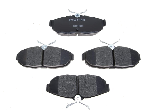Brake Pad Ford Mustang 2005/2011