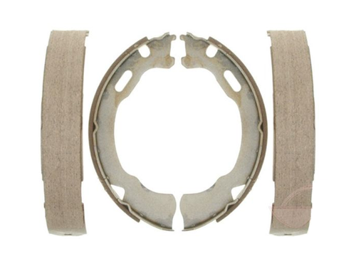 Parking Brake Pad Rare Ford Explorer 2002/2004