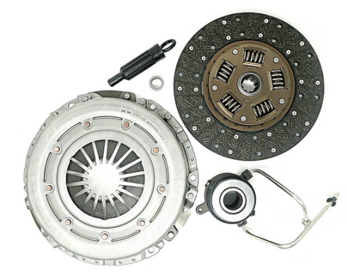 Clutch Kit Jeep Cherokee, Wrangler 4.0 1992/1993