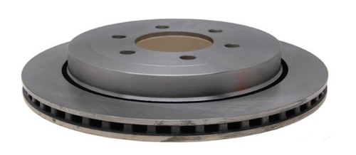 Rotor Rear Ford Expedition 2007/2017, Lincoln Navigator 2007/2017