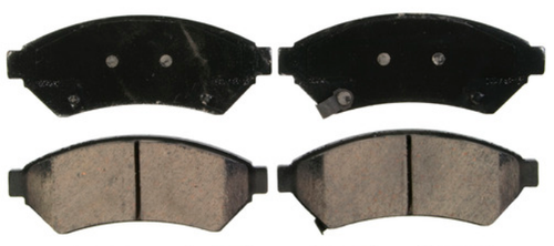 Brake Pad Front Chevrolet Uplander 2005/2009