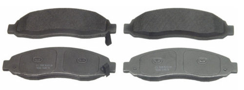 Brake Pad Front Dodge Dakota 2003/2004