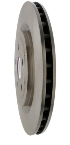 Rotor Brake Rear Cadillac CTS 2009/2019, Chevrolet Camaro 2010/2022