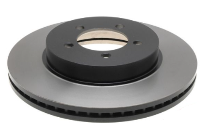 Rotor Front Ford Explorer , Mercury Mountaineer 2002/2005 