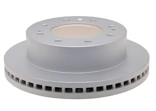Rotor Front Chevrolet, GMC 2500 , 3500 2011/2024