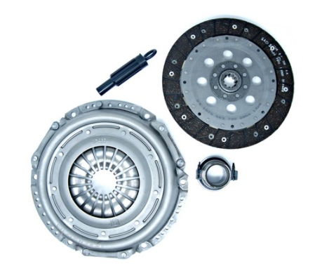Clutch Kit Dodge Nitro 3.7 2007/2008, Jeep Liberty 3.7 2005/2008