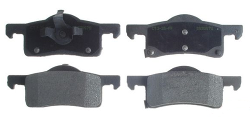 Brake Pad Rear Ford Expedition 2003/2006
