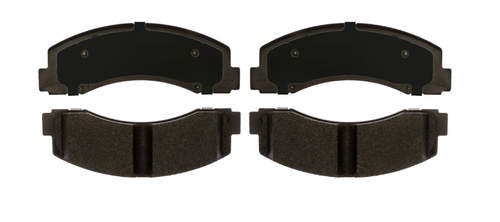  Brake Pad Front Ford Expedition 2010/2017, F-150 2010/2017, Lincoln Navigator 2010/2017