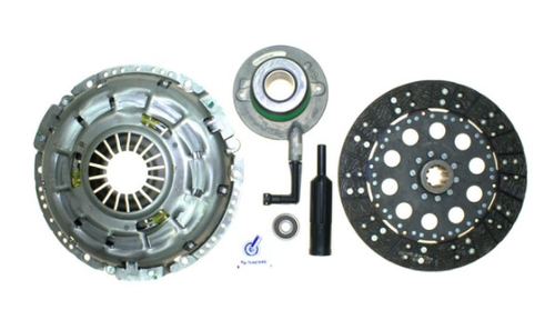 Clutch Kit Chevrolet Silverado 6.6 2500,3500, GMC Sierra 6.6 2500, 3500 2001/2006 