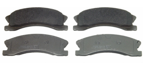 Brake Pad Front Jeep Grand Cherokee 1999/2004