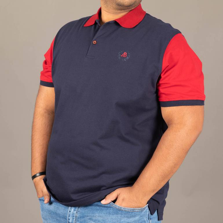تي شيرت  بولو