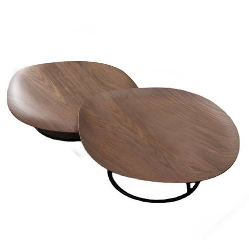 طقم طاولات HARDWOOD
