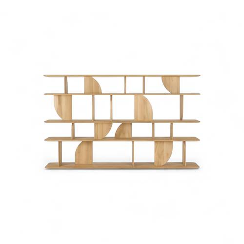 Q-Shelf
