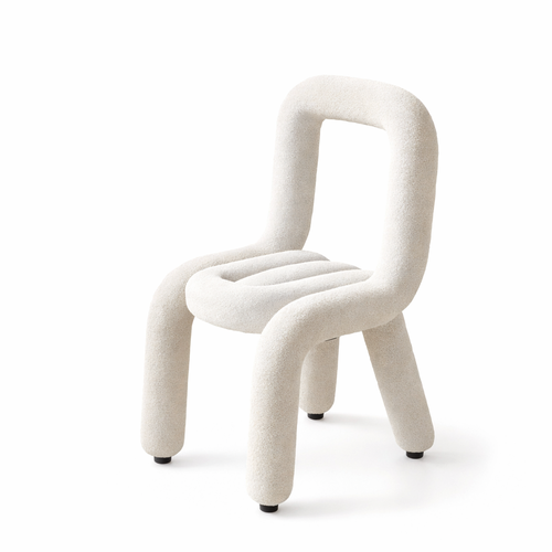 Creative Curved Chair - SH