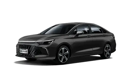 بايك 2025 U5 بلس   / شهر واحد