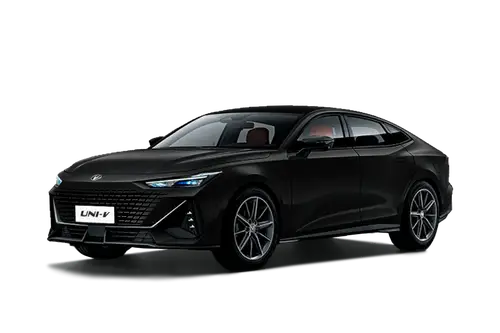 شانجان UNI-V 2024  / شهر واحد