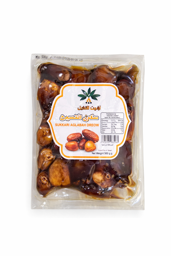 تمر سکري (500GR)