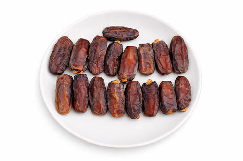 تمر مبروم (حبه وسط)