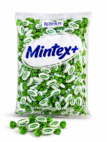 حلاوة نعناع (ROSHEN)1KG