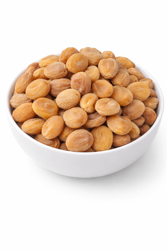 مشمش بالبزر(افغاني)