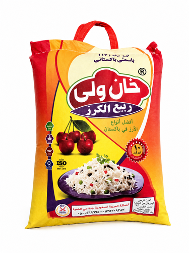رز خان ولي(باكستاني)