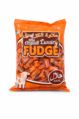 حلاوة كراميل (بقرة) 800GR