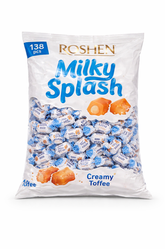 حلاوة حليب (ROSHEN)1Kg