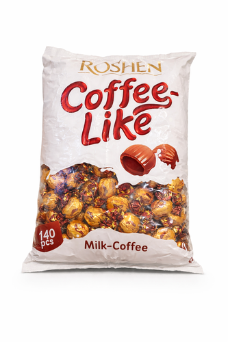 حلاوة كوفي(ROSHEN)1KG