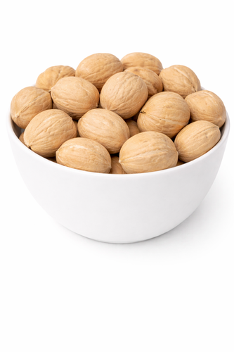 جوز بالقشر(صيني)