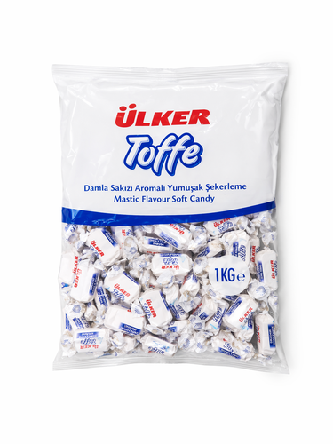 حلاوة اولكر(مستكه)1KG