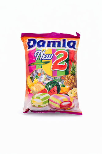 حلاوة داملا فواكه(800GR)