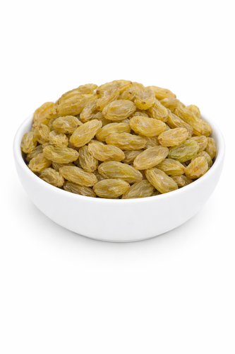 زبيب اخضر (صيني)