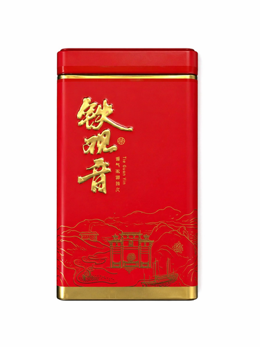 شاي صيني فاخر ساده(250GR)