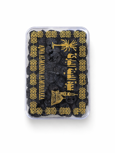 عجوة المدينة (1KG)