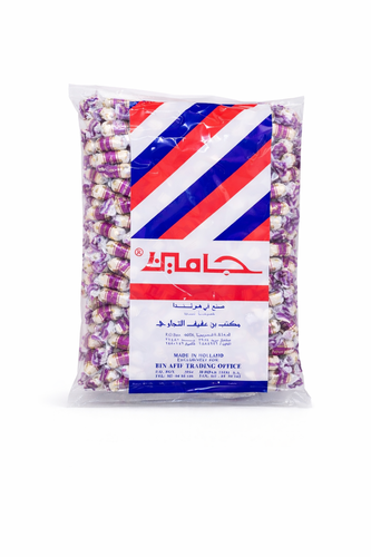 حلاوة جامين عروسة(1KG)