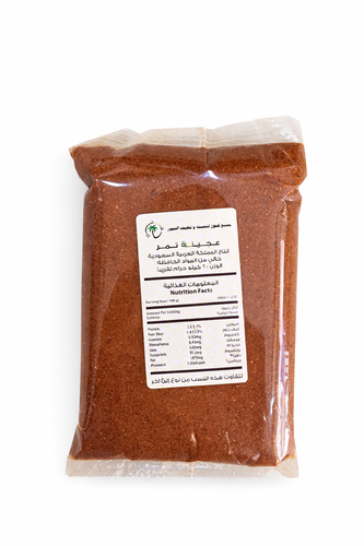 معجون التمر(1KG)