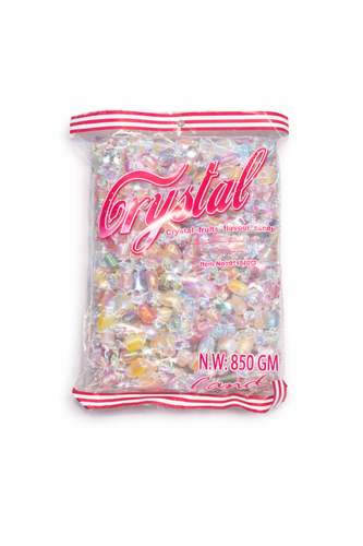 حلاوة كرستال(850GR)