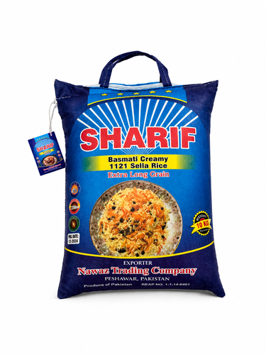 رز شریف (باکستانی)