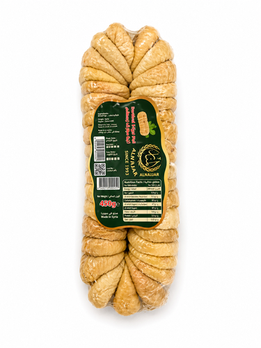 تین حبل سوری (450GR)