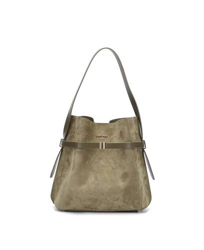 شنطة موني - زيتي + باوتش هدية